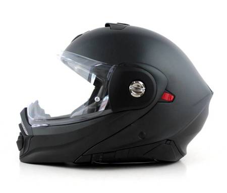 Kask SCORPION ADX-2 CAMINO black / silver / red