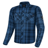 Kurtka koszula SHIMA Renegade 2.0 blue