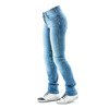 Spodnie damskie jeans CITY NOMAD Karen Classic